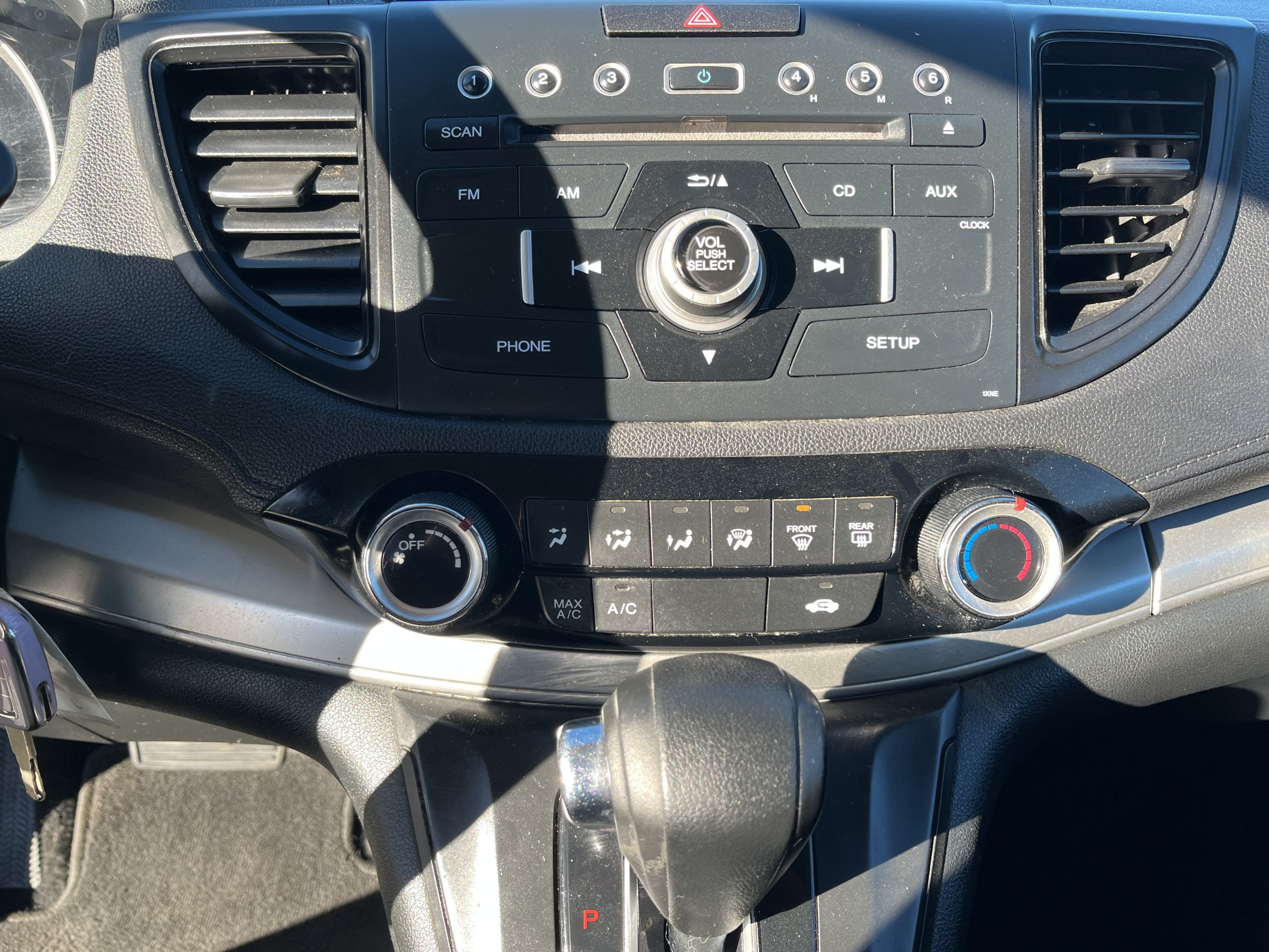 Used 2016 Honda CR-V SE image 15