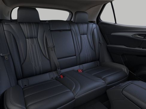 New 2026 Buick Envision Avenir AWD/4WD image 17