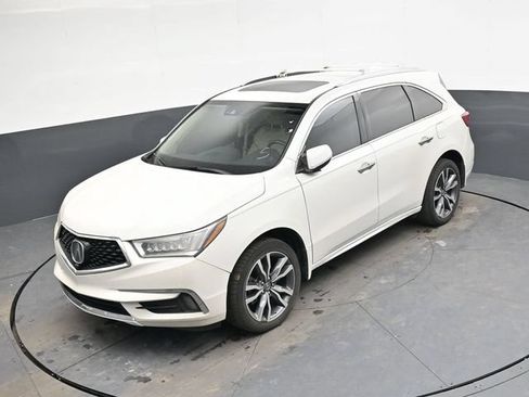 Used 2019 Acura MDX FWD w/ Advance Package image 24