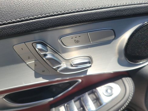 Used 2022 Mercedes-Benz GLC 43 AMG 4MATIC image 17