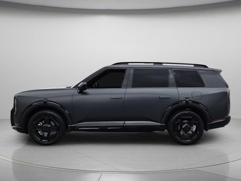 Used 2027 Kia Telluride SX Prestige X-Line AWD/4WD image 3