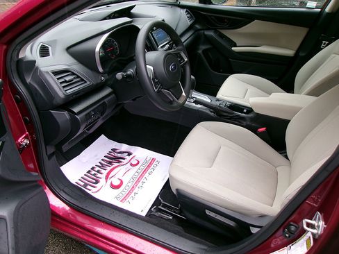 Used 2018 Subaru Impreza 2.0i Premium w/ Popular Package #2 image 13