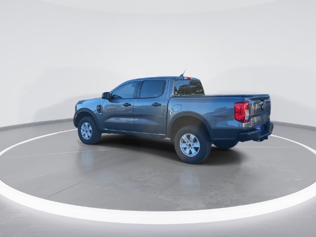 Certified 2024 Ford Ranger XL w/ Trailer Tow Package RWD image 5