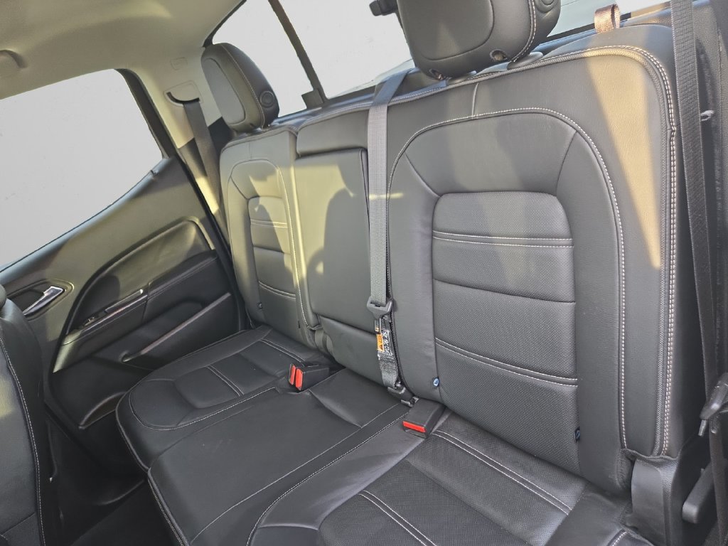 Used 2020 GMC Canyon Denali AWD/4WD image 13