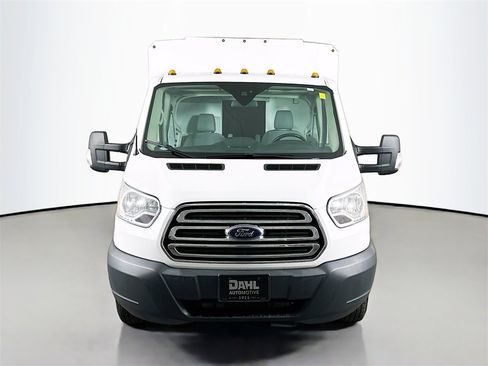 Used 2017 Ford Transit 350 138 w/ Interior Upgrade Package image 2