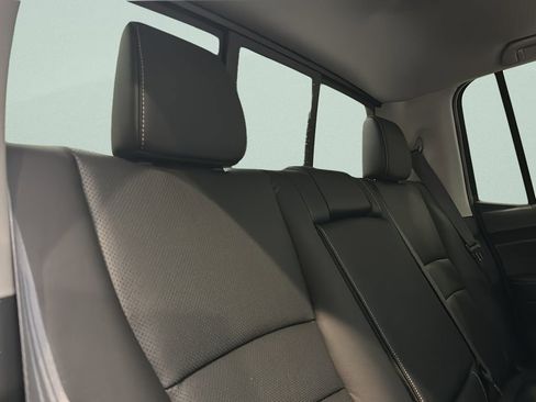 New 2026 Honda Ridgeline RTL image 17