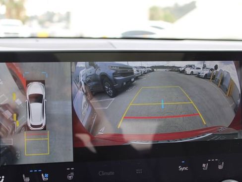 Certified 2025 Lexus NX 450h+ AWD w/ Accessory Package (2T) image 15