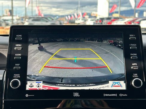 Used 2024 Toyota Camry TRD w/ TRD Package w/JBL Audio image 20