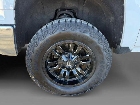 Used 2015 Chevrolet Silverado 1500 LT w/ All Star Edition image 9