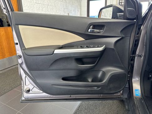 Used 2016 Honda CR-V EX-L image 35
