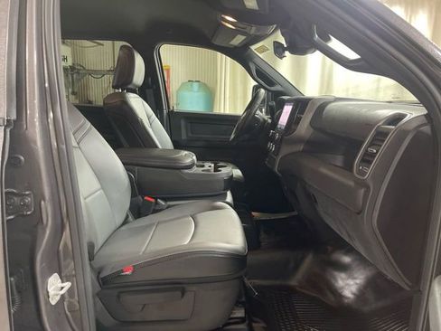 New 2026 RAM 2500 Tradesman w/ Chrome Appearance Group image 23