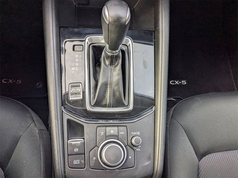 Used 2020 MAZDA CX-5 Sport image 21
