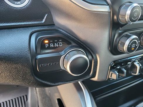 Used 2021 RAM 1500 Lone Star w/ Trailer Tow Group image 17