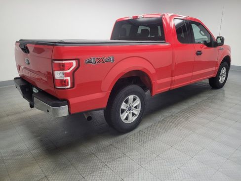 Used 2019 Ford F150 XLT w/ Trailer Tow Package image 10