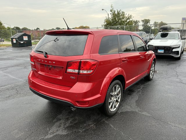 Used 2015 Dodge Journey R/T w/ Flexible Seating Group AWD/4WD image 5