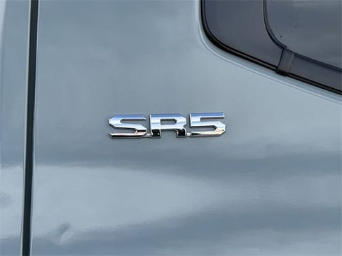 Used 2026 Toyota Tundra SR5 image 9
