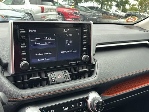 Used 2019 Toyota RAV4 Adventure image 19