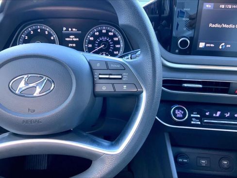 Used 2022 Hyundai Sonata SEL FWD image 23