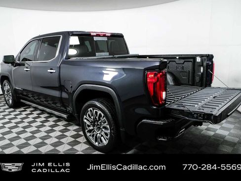 Used 2023 GMC Sierra 1500 Denali Ultimate AWD/4WD image 33