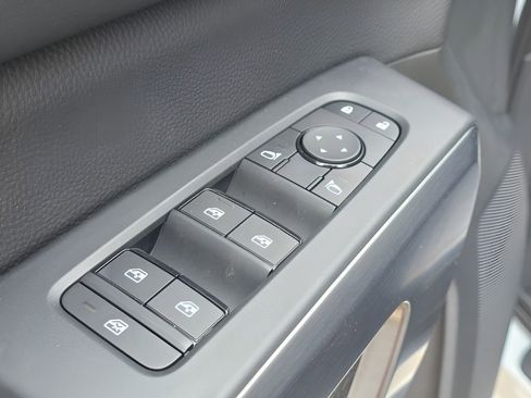New 2026 Nissan Pathfinder Rock Creek AWD/4WD image 19