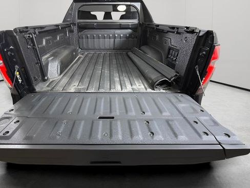 Used 2024 Chevrolet Silverado EV RST image 32