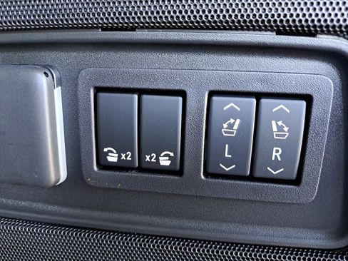 Certified 2026 Cadillac Escalade V w/ LPO, ONYX Package image 26