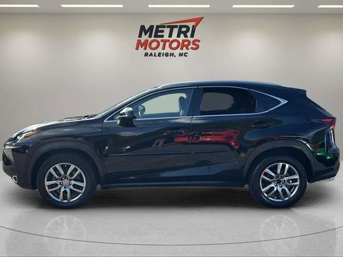 Used 2015 Lexus NX 200t FWD w/ Premium Package image 11