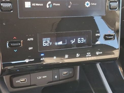 Used 2024 Hyundai Tucson SEL image 14