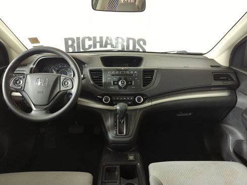 Used 2016 Honda CR-V SE image 10