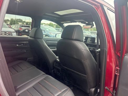 Certified 2026 Honda CR-V Sport-L image 30