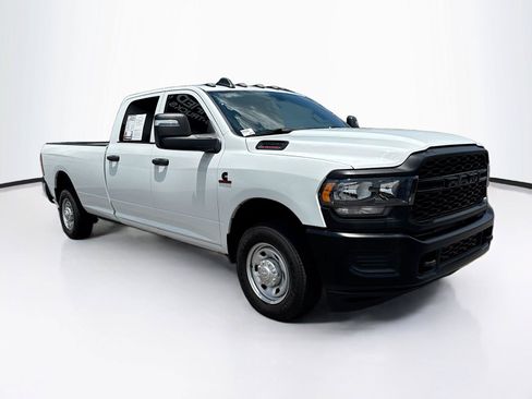 Used 2024 RAM 2500 Tradesman RWD image 7