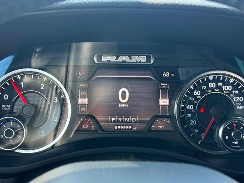 Used 2022 RAM 2500 Laramie AWD/4WD image 22