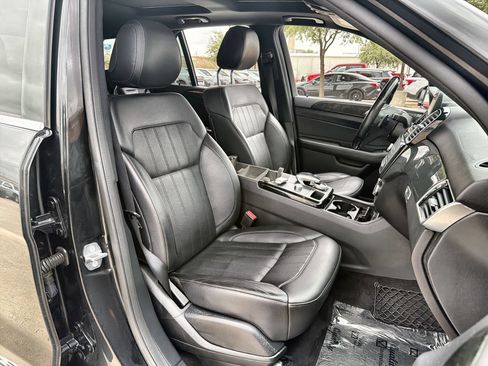 Used 2018 Mercedes-Benz GLE 350 image 25