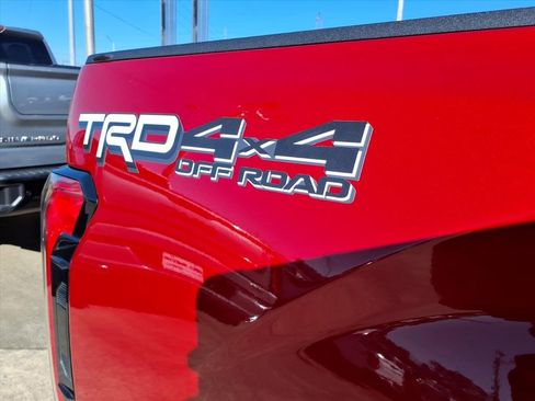 Used 2022 Toyota Tundra 1794 Edition image 16