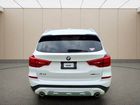 Used 2019 BMW X3 xDrive30i AWD/4WD image 16