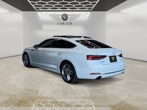 Used 2019 Audi A5 2.0T Premium image 3