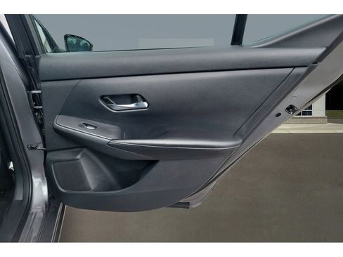 Used 2020 Nissan Sentra SV image 21