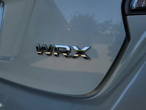 Used 2020 Subaru WRX w/ Popular Package #1 AWD/4WD image 31