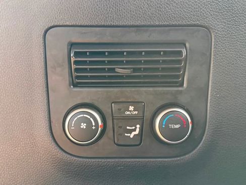 Used 2016 Hyundai Santa Fe Limited image 21