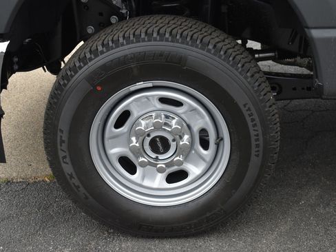 New 2026 Ford F250 XL AWD/4WD image 18