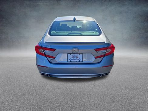 Used 2020 Honda Accord Sport image 6