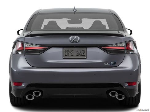 Used 2016 Lexus GS F RWD image 5