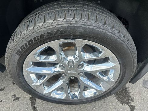 Used 2020 Cadillac Escalade Luxury AWD/4WD image 10