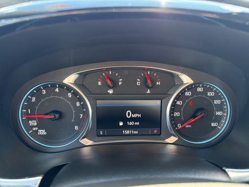 Used 2023 Chevrolet Traverse LT AWD/4WD image 17