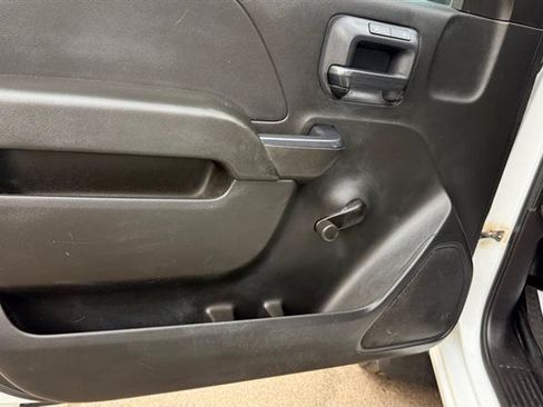 Used 2015 Chevrolet Silverado 3500 W/T RWD image 24