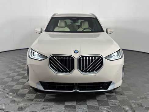 Used 2026 BMW X3 xDrive30i w/ Convenience Package AWD/4WD image 5