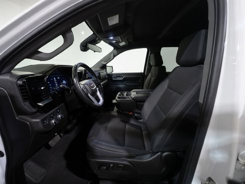 Used 2023 GMC Sierra 1500 Elevation AWD/4WD image 14