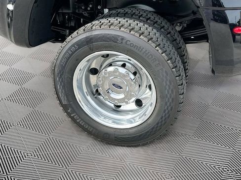 New 2026 Ford F450 Platinum w/ Platinum Plus Package AWD/4WD image 20