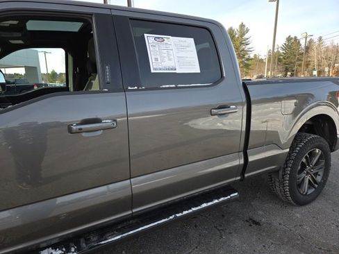 Used 2023 Ford F150 XLT w/ Equipment Group 302A High image 39