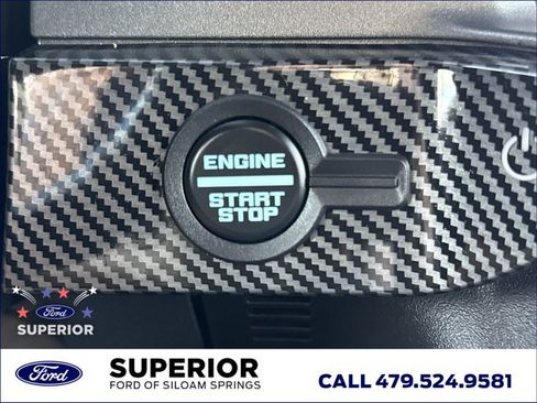 Used 2024 Ford Bronco Black Diamond AWD/4WD image 21